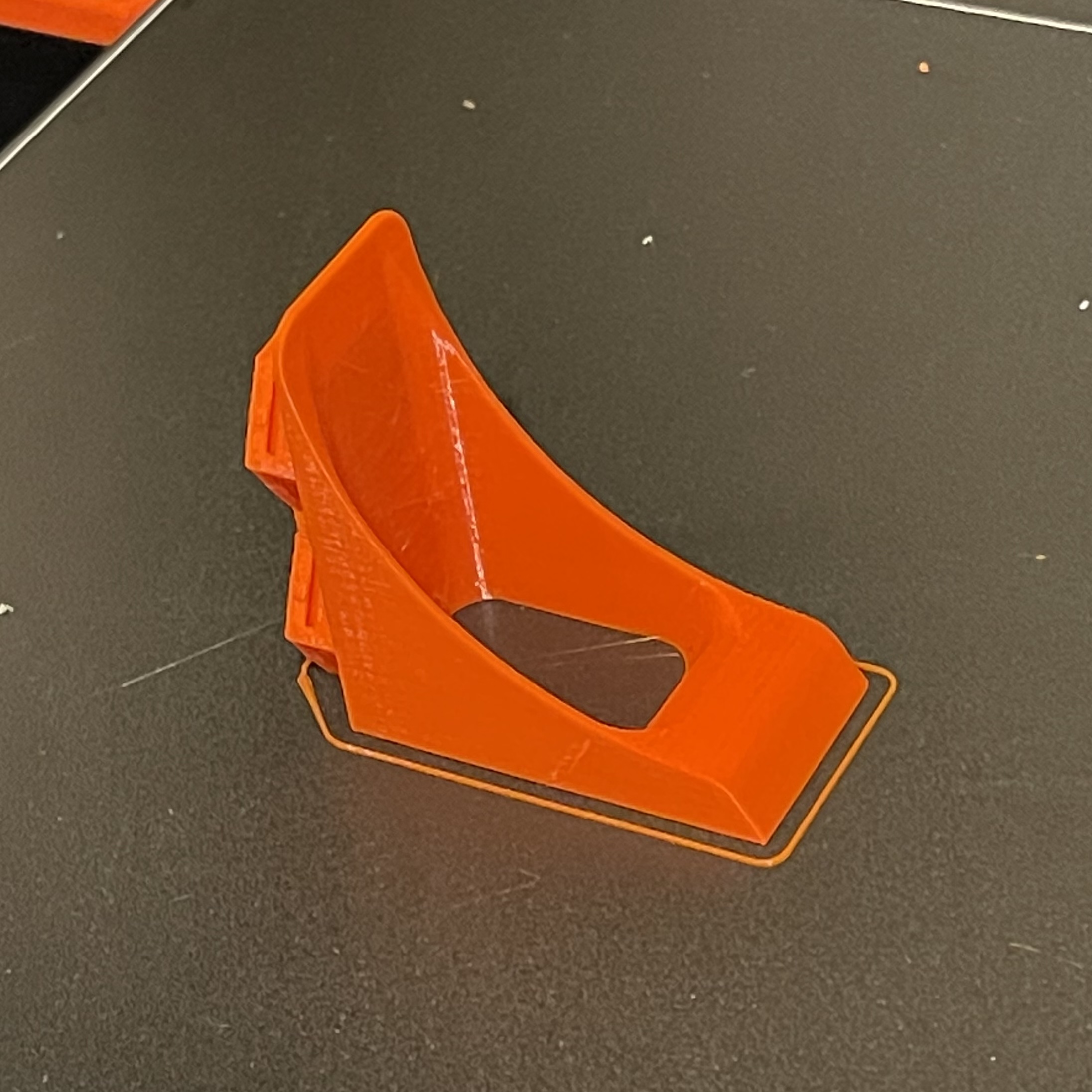 Spray Bottle Holder for Storage Wall by zhollis21 Download