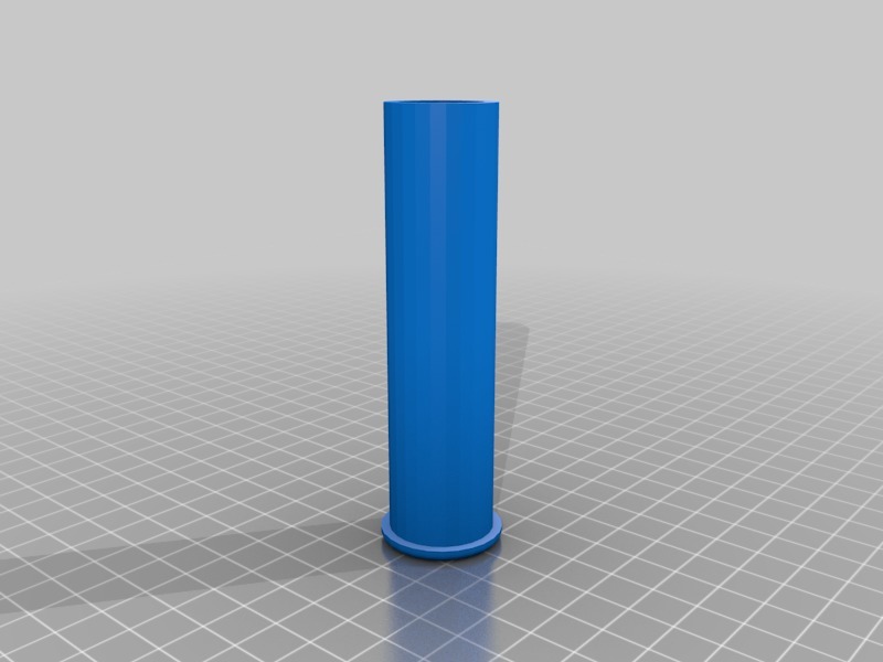 Filament Spool Holder by Kyle_88 | Download free STL model | Printables.com