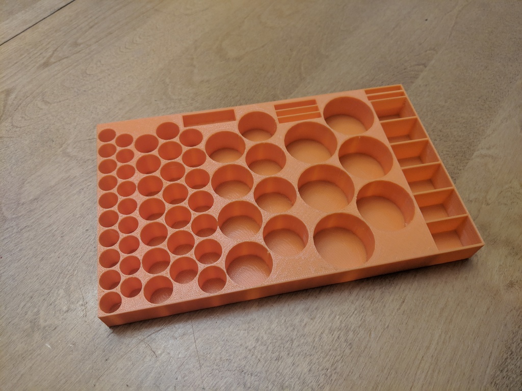 Battery Holder