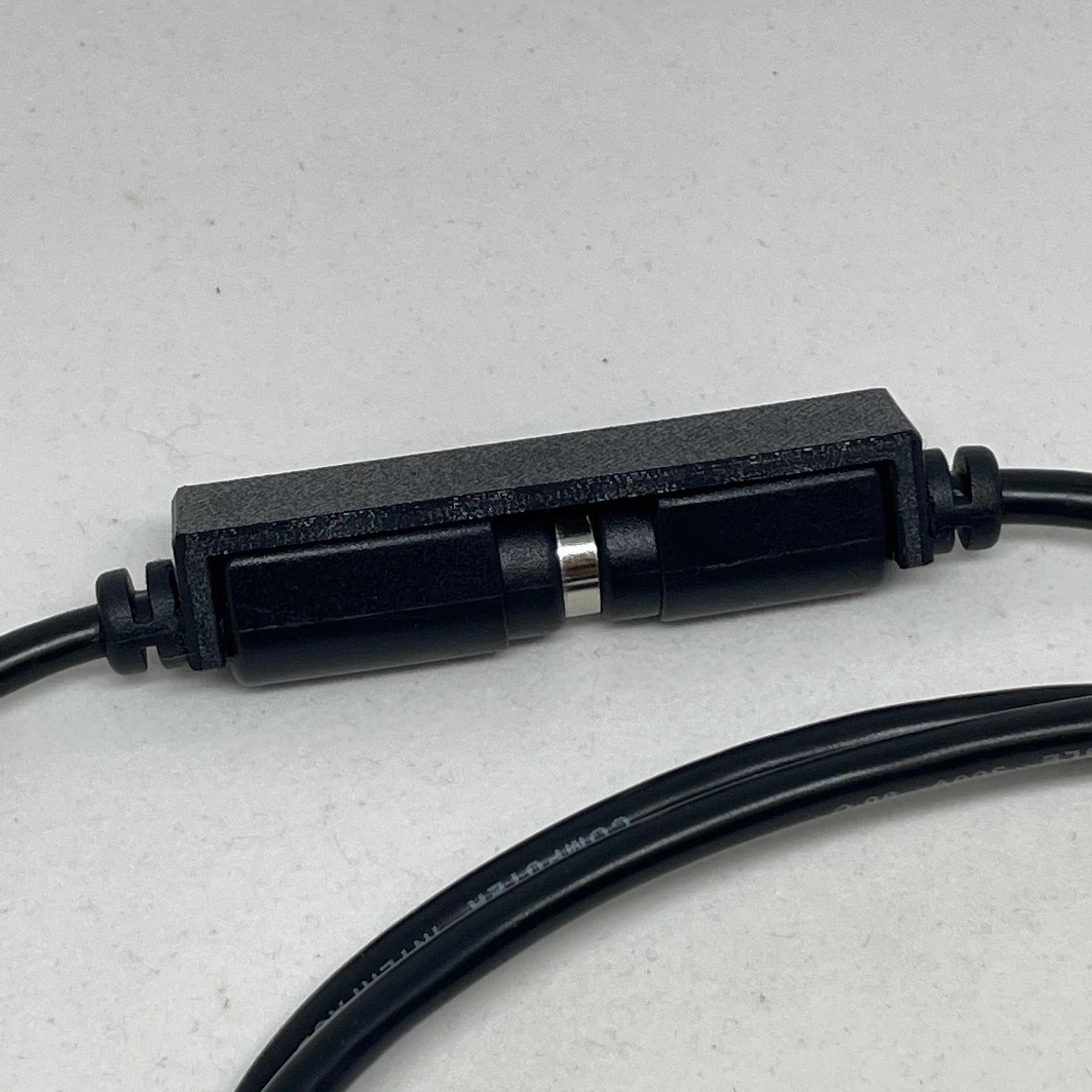 Cable Lock for USB2PCE to PCE2TG16 Adapters
