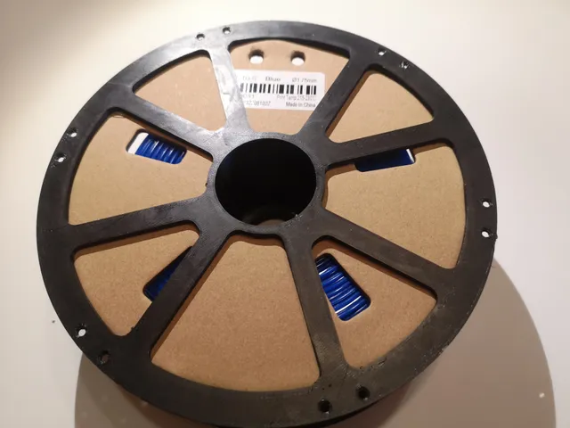 Cardboard Spool Adapter JAYO