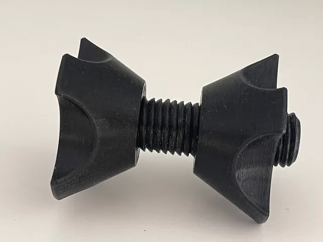 Snapmaker 2.0 filament spool holder