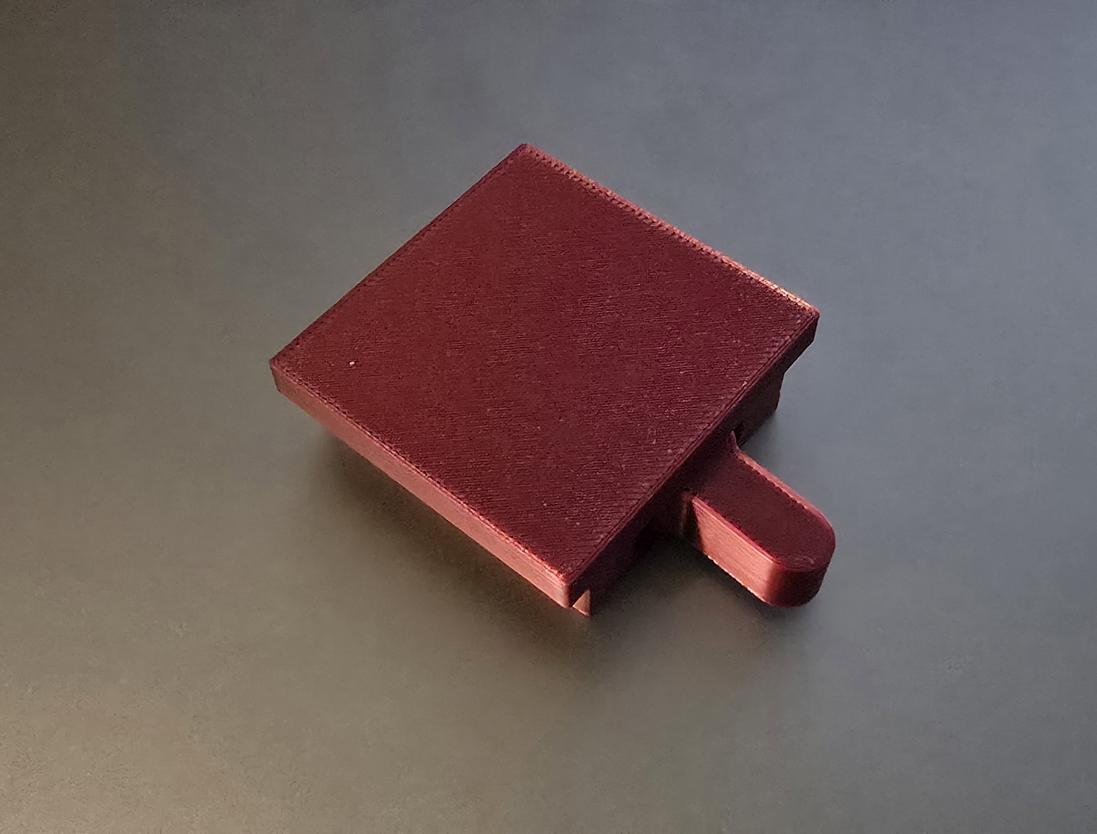 Fidget switch