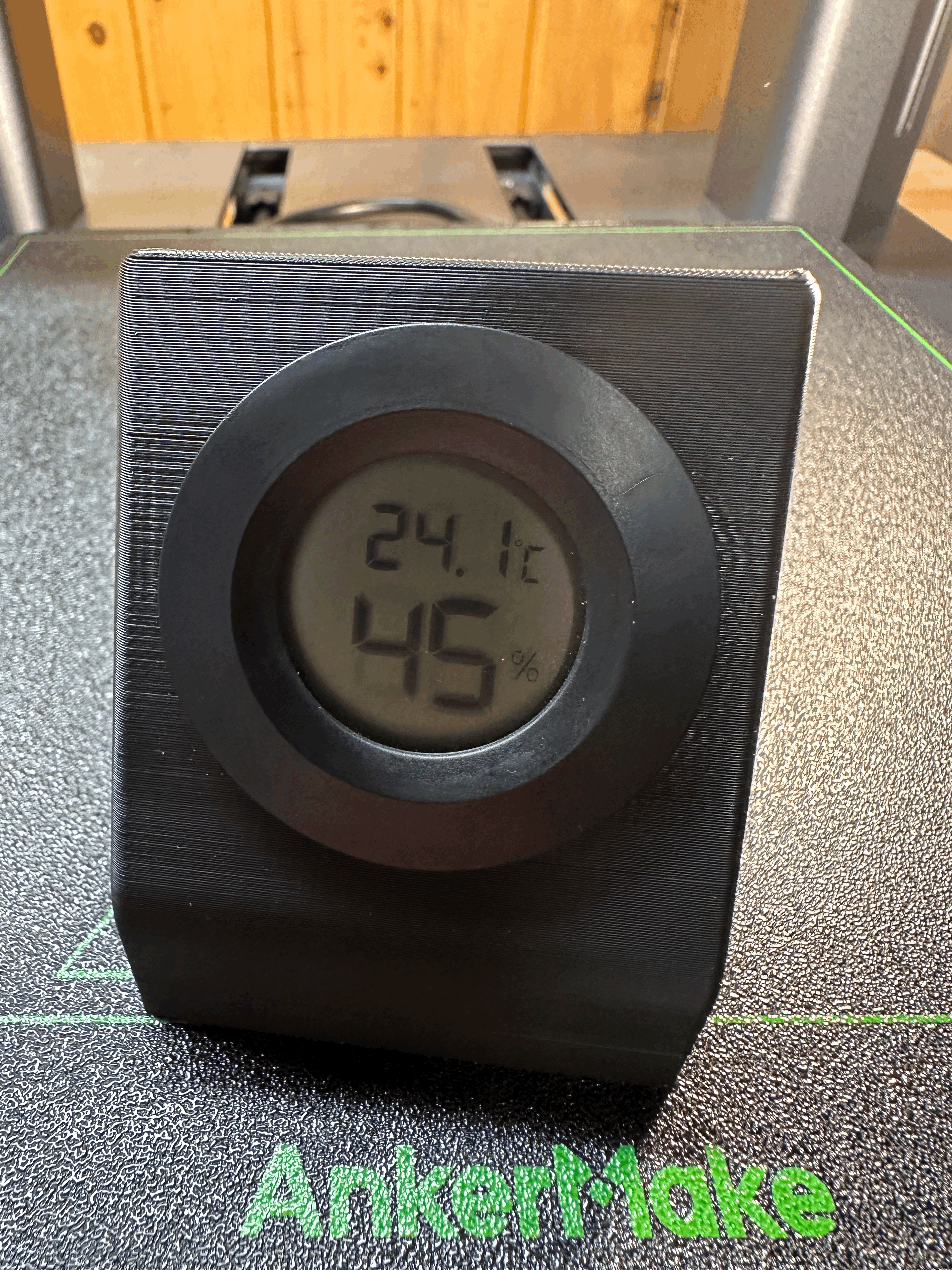 AnkerMake M5 Thermometer/Hygrometer