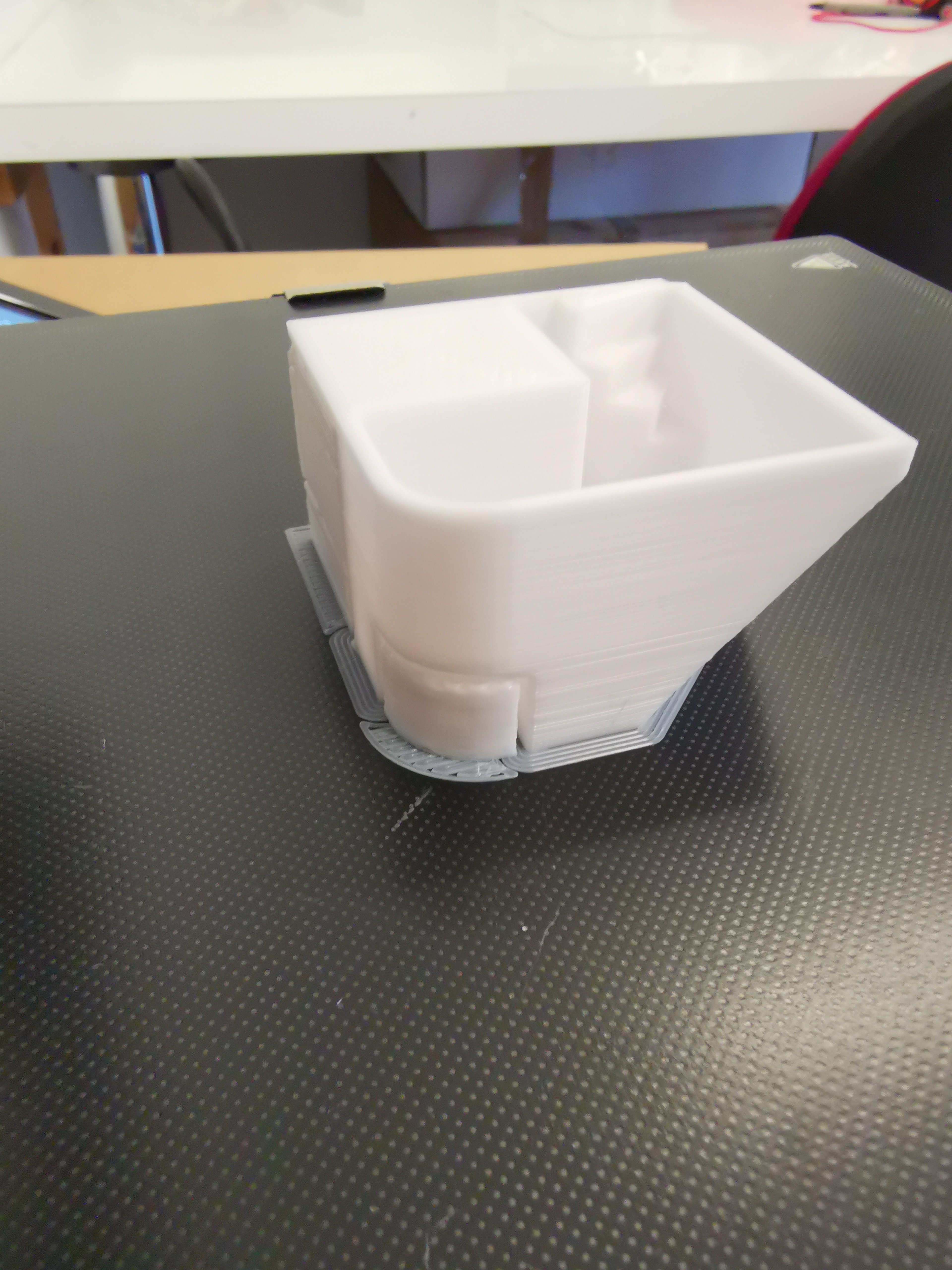Support Test Shape