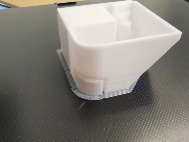 Support Test Shape
