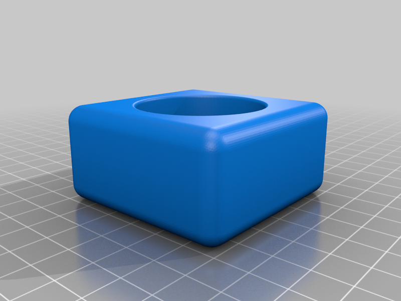 Horizontal expansión test set by Juanjo Chacon Download free STL