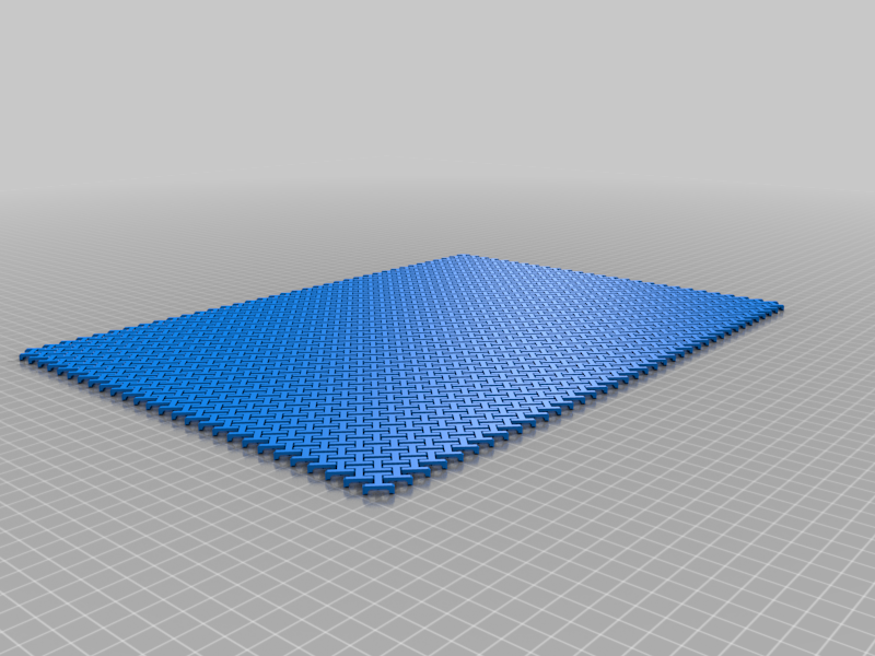 Chain mail 290x400