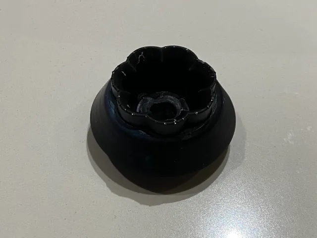 Adapter for Monsieur Cuisine (Old model)