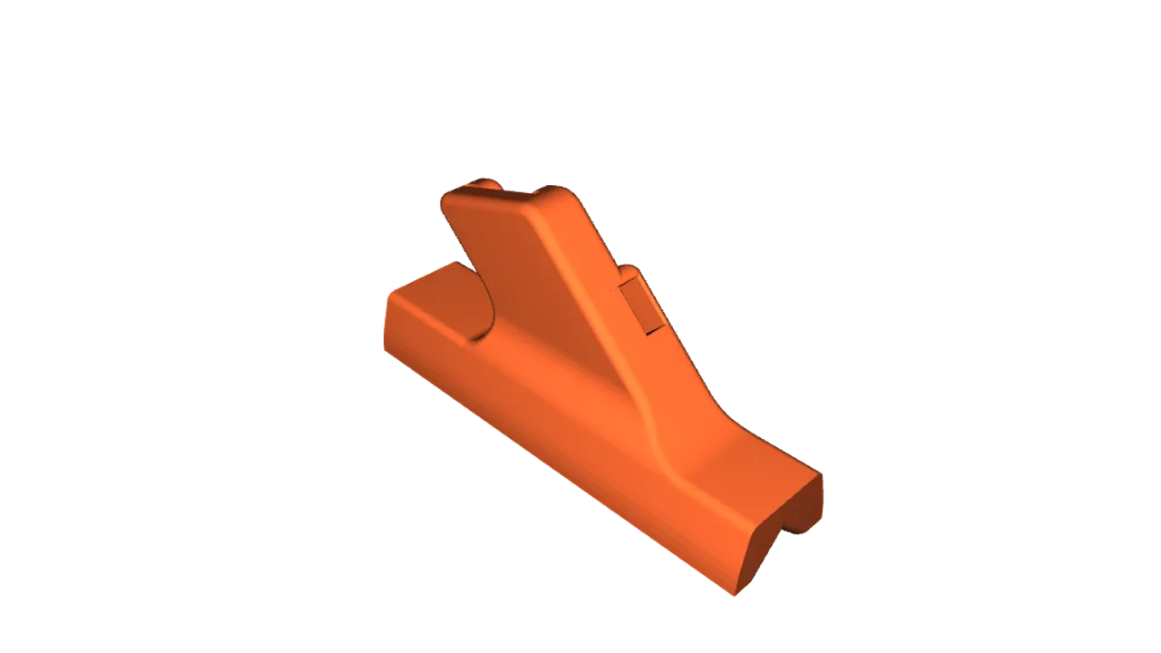 Soap Cutter by ChrisTheViolaNerd, Download free STL model