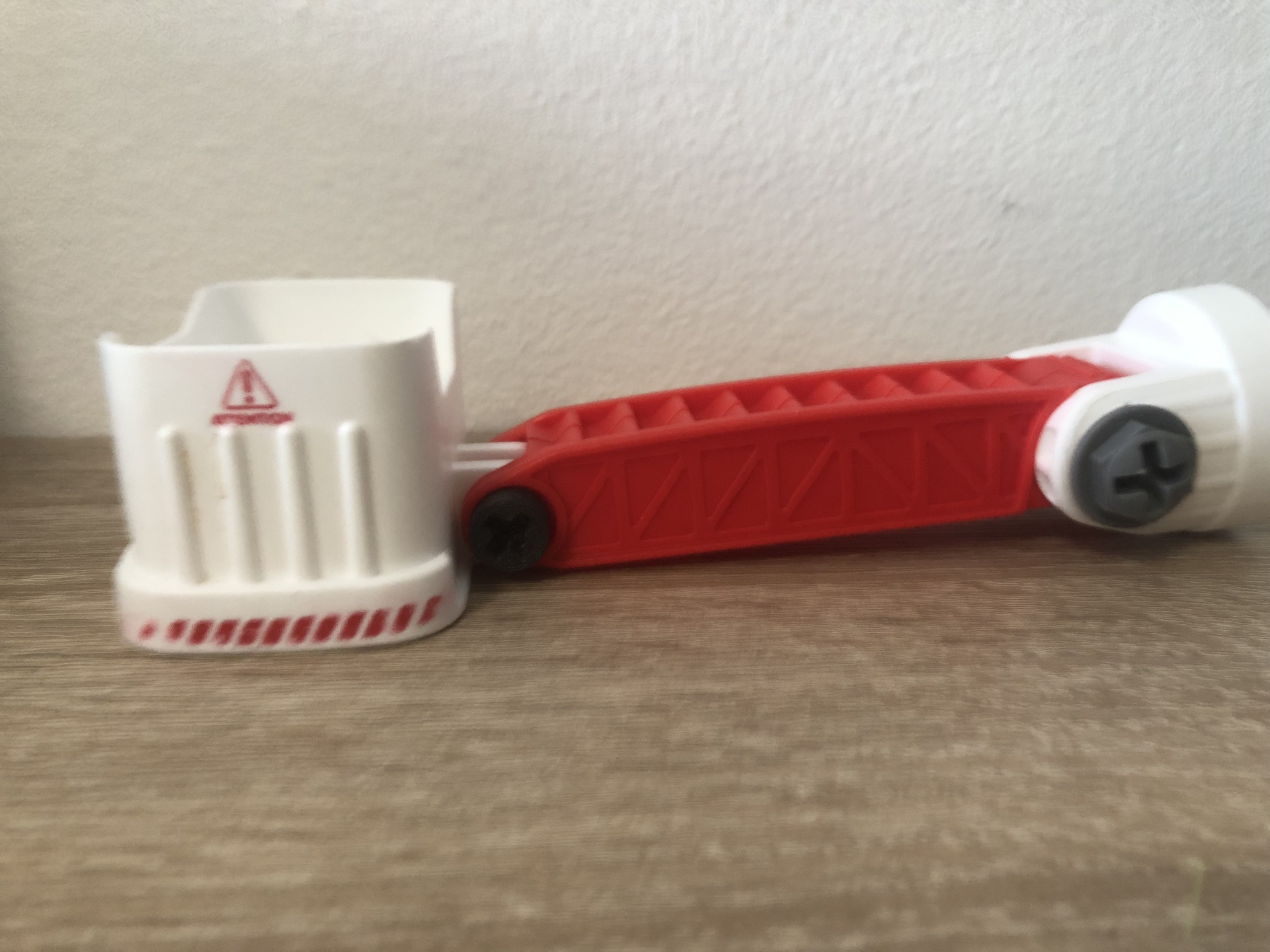DIY Srew