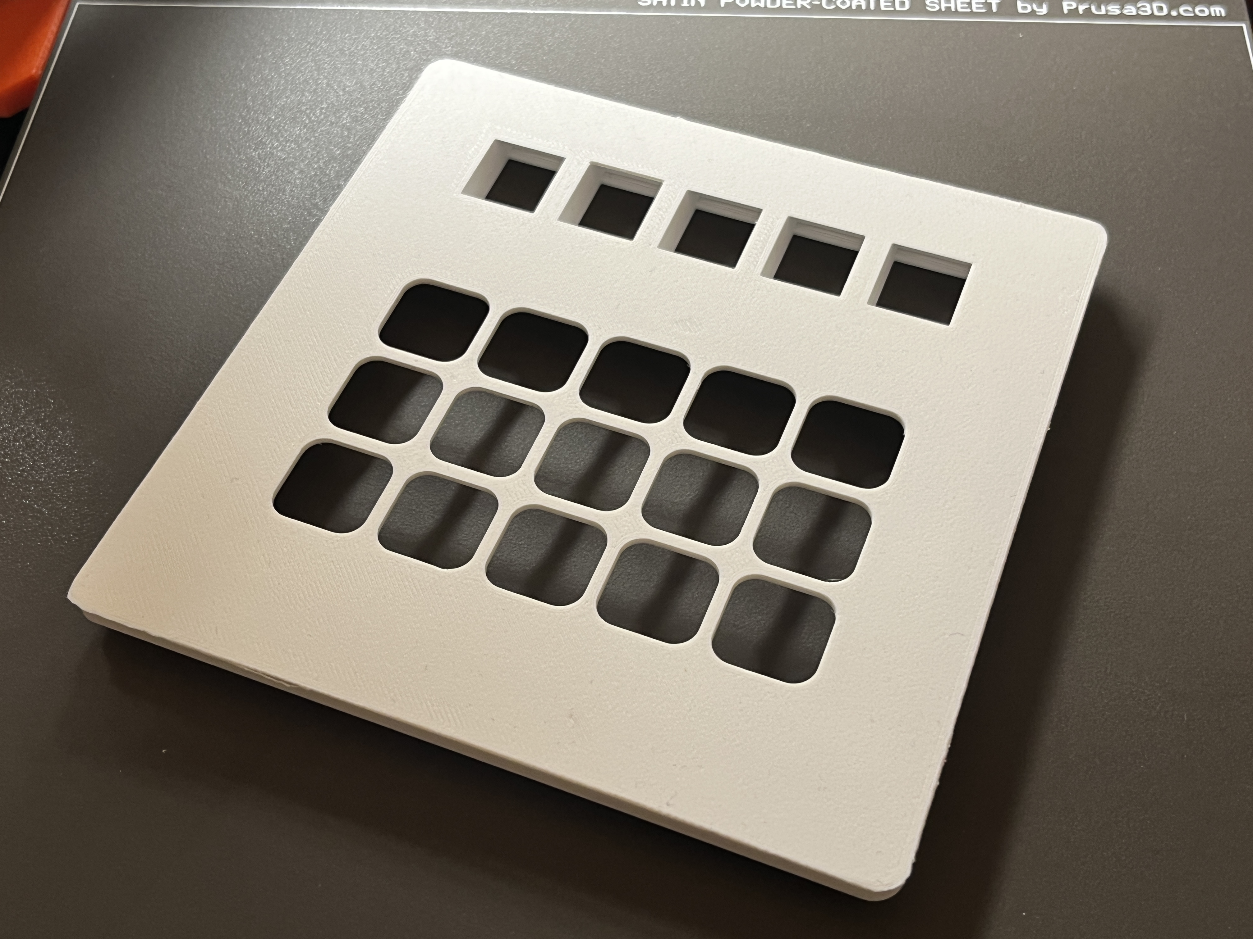 StreamDeck Conference Desk Center Module — miniatura 3