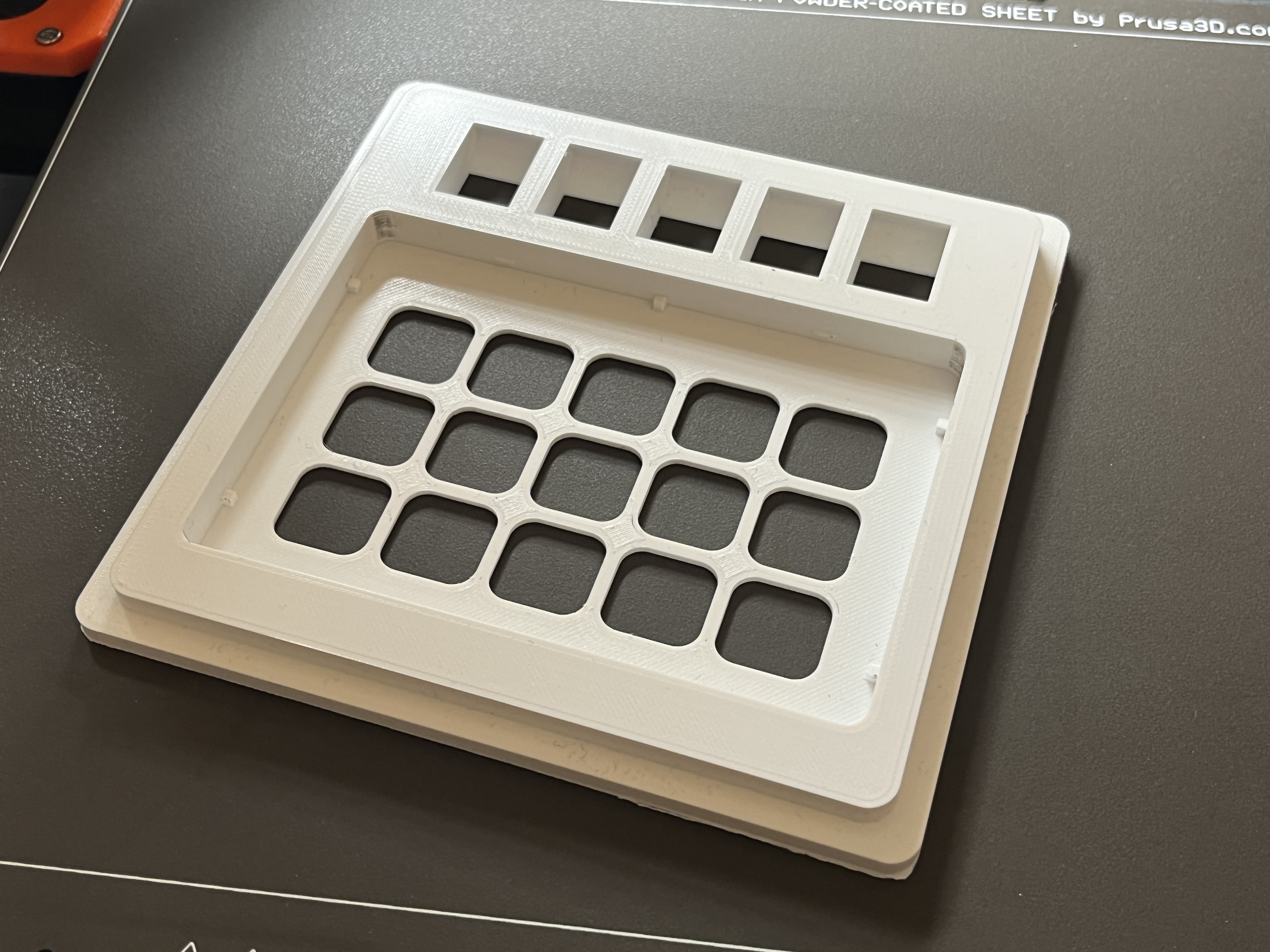 StreamDeck Conference Desk Center Module — miniatura 4