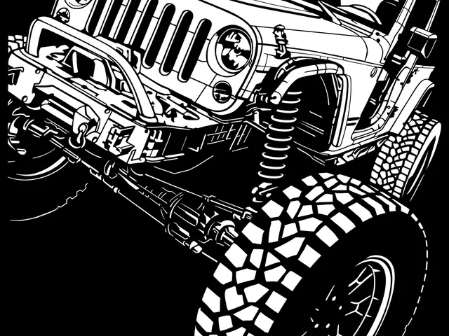 off-road