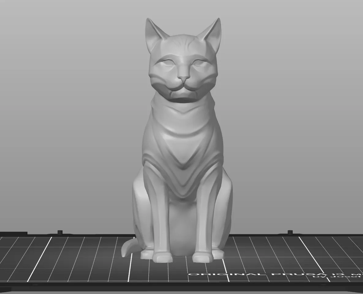 CATS Warrior | 3D model