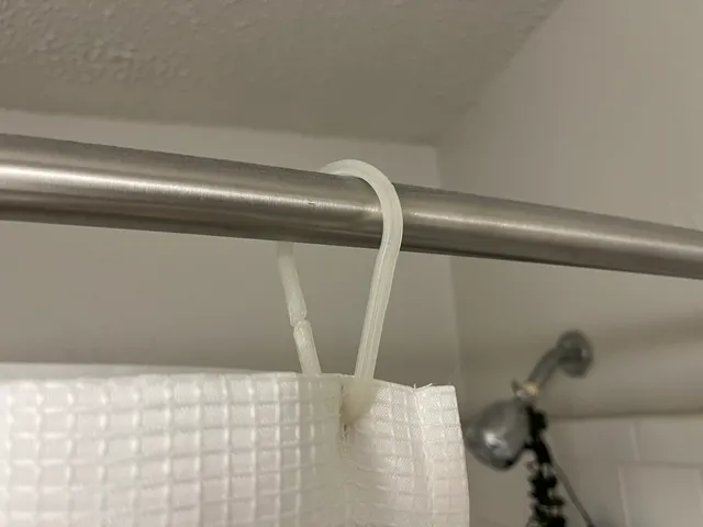 Shower Curtain Hook