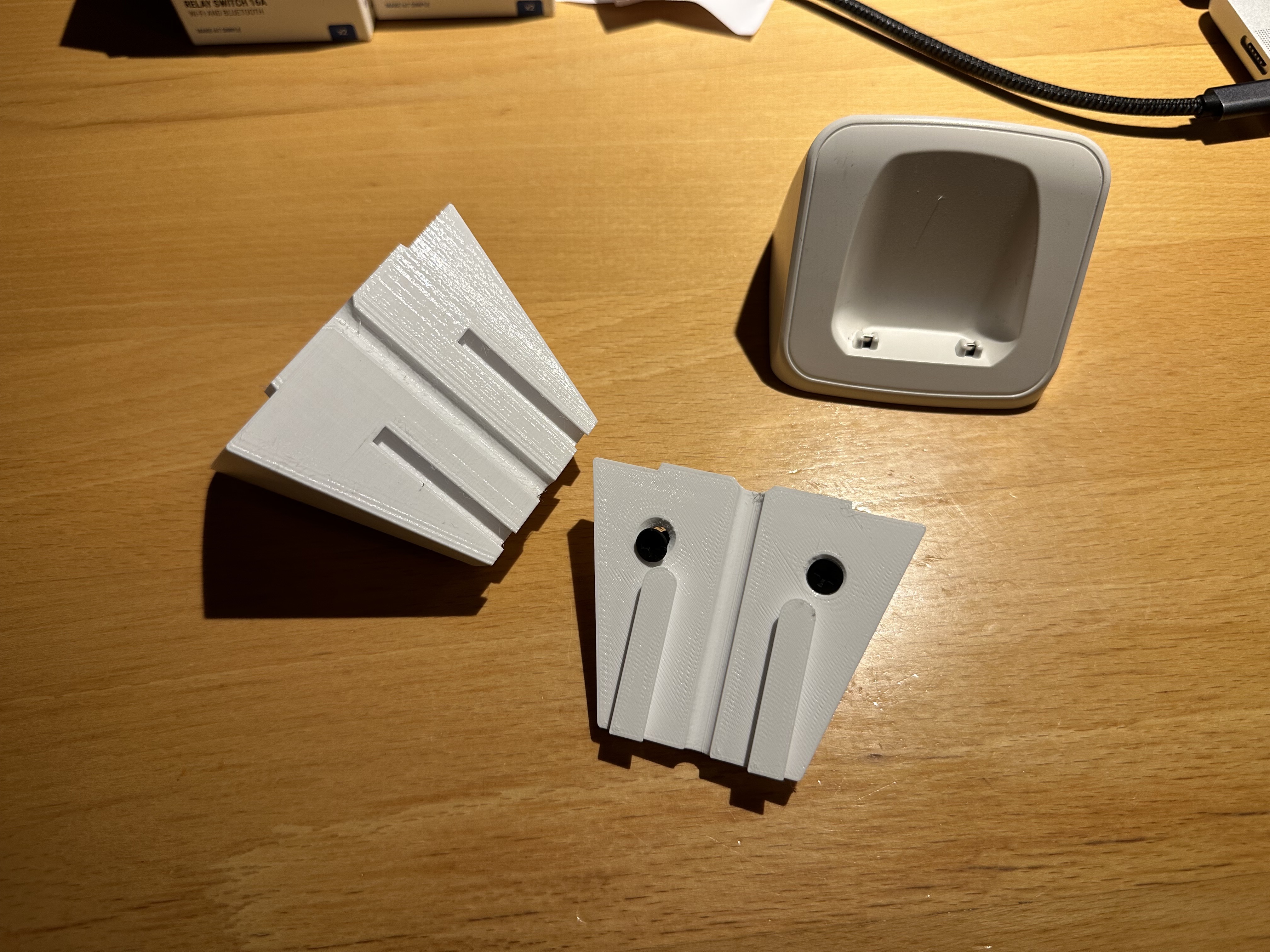 FRITZ!Fon M2 Wall Mount