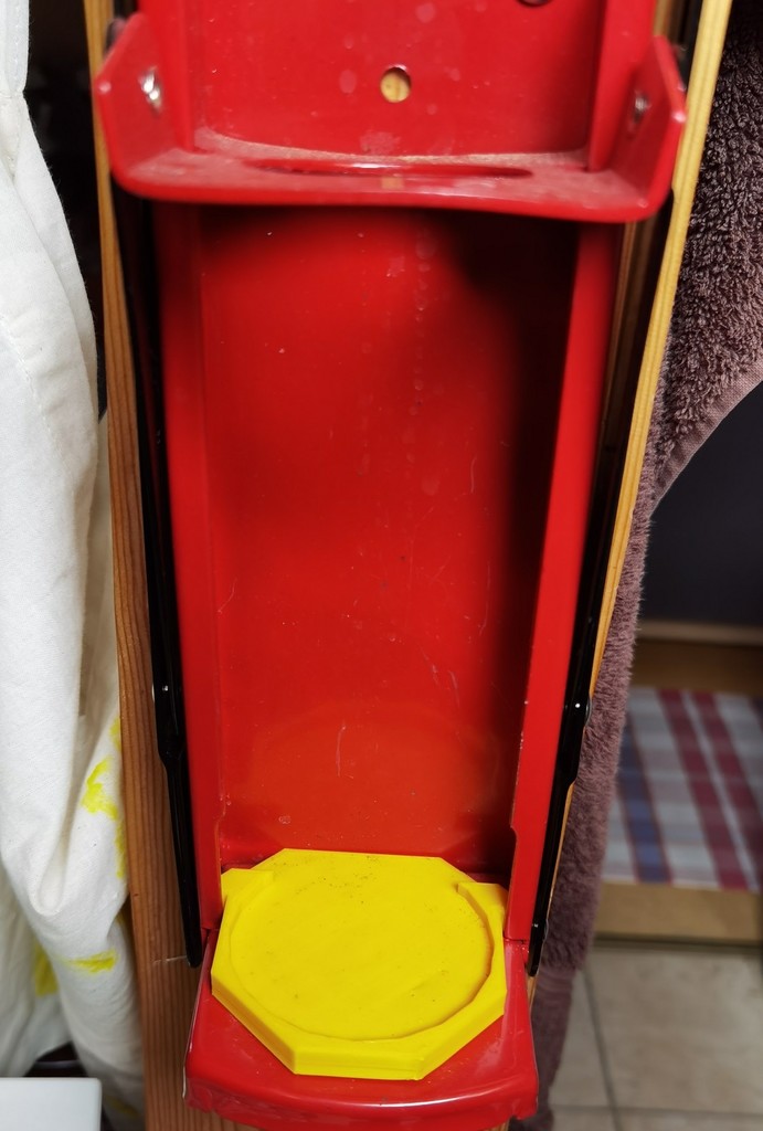 Alu Can Crusher plate v2