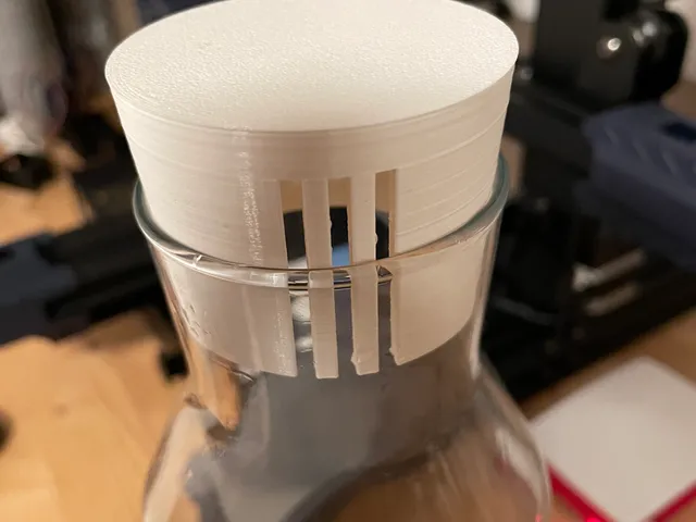IKEA 365+ Carafe 1L Cap