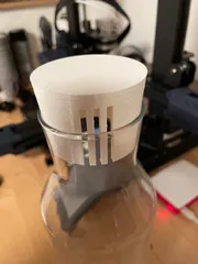 IKEA 365+ Carafe 1L Cap
