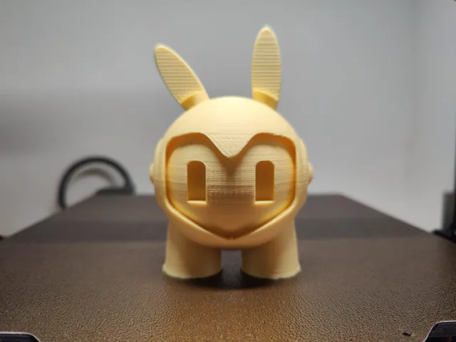 Marvin Pikachu