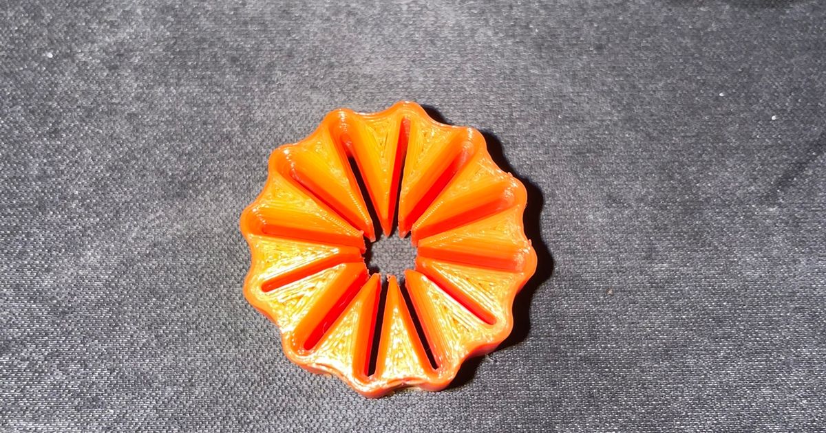 Broadhead Installation Grip by Patrick Download free STL model