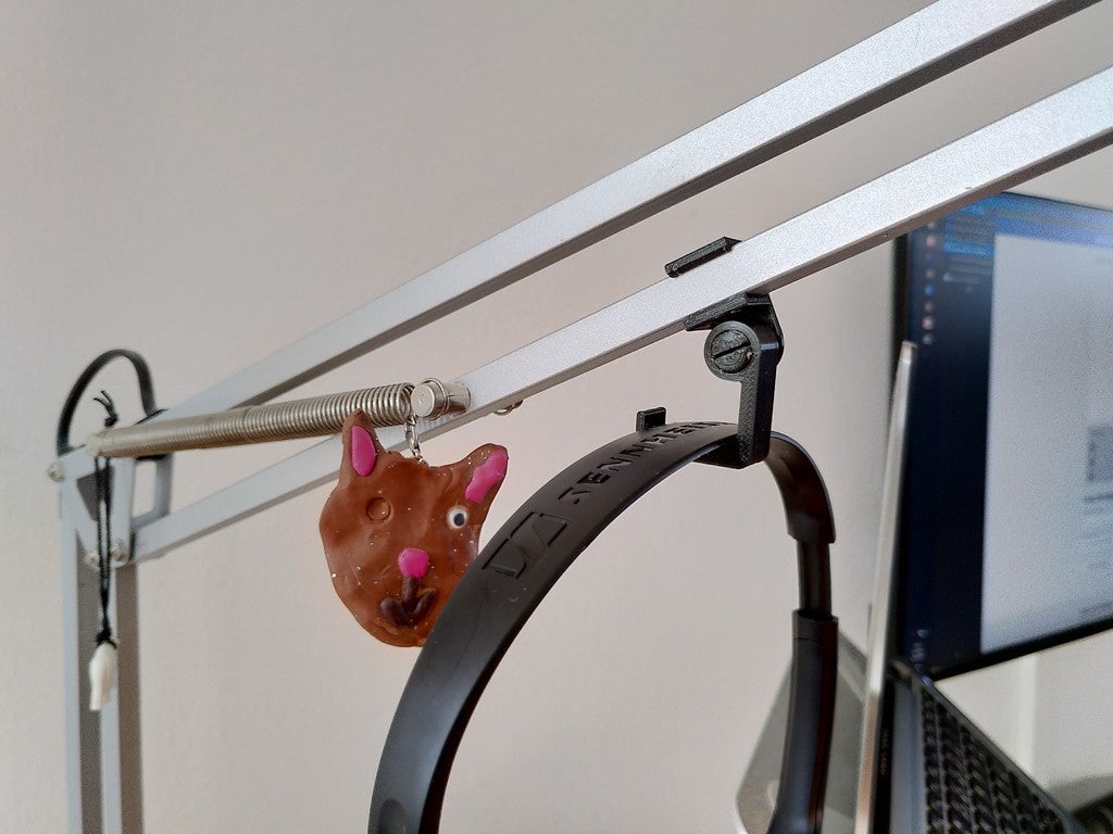 IKEA Tertial headphone holder