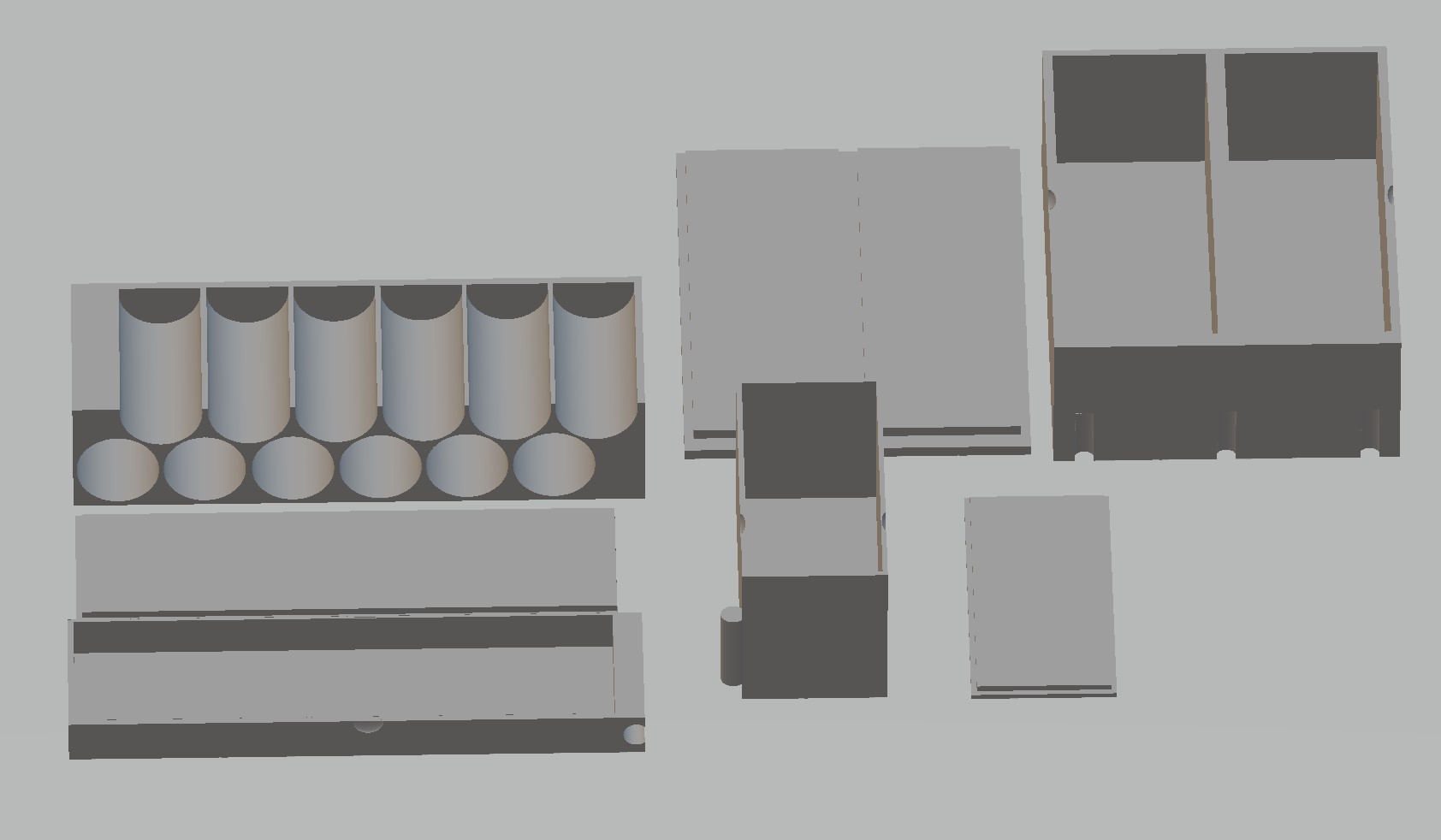 Art Kit Organizer