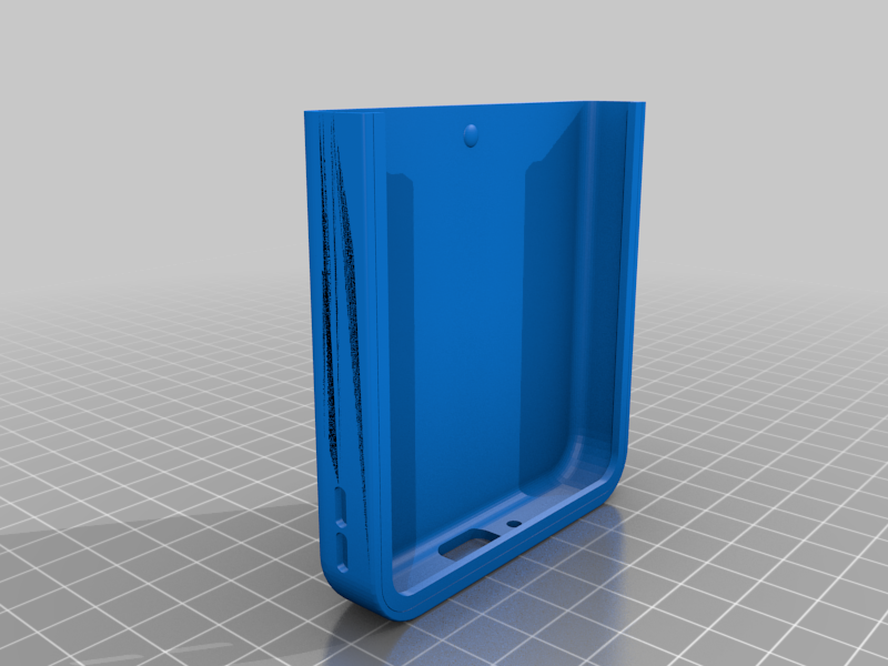 Fairphone 3 bike mount (removeable) — miniatura 2