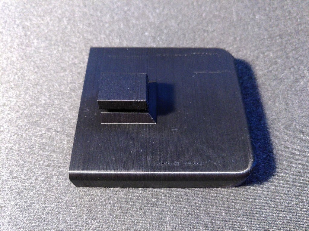 Fairphone 3 bike mount (removeable) — miniatura 6