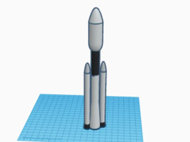 Rocket 2.0