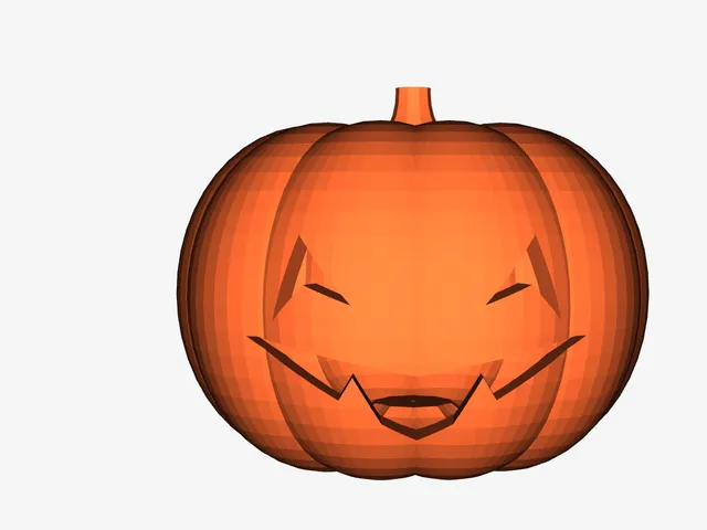 Mini pumpkin
