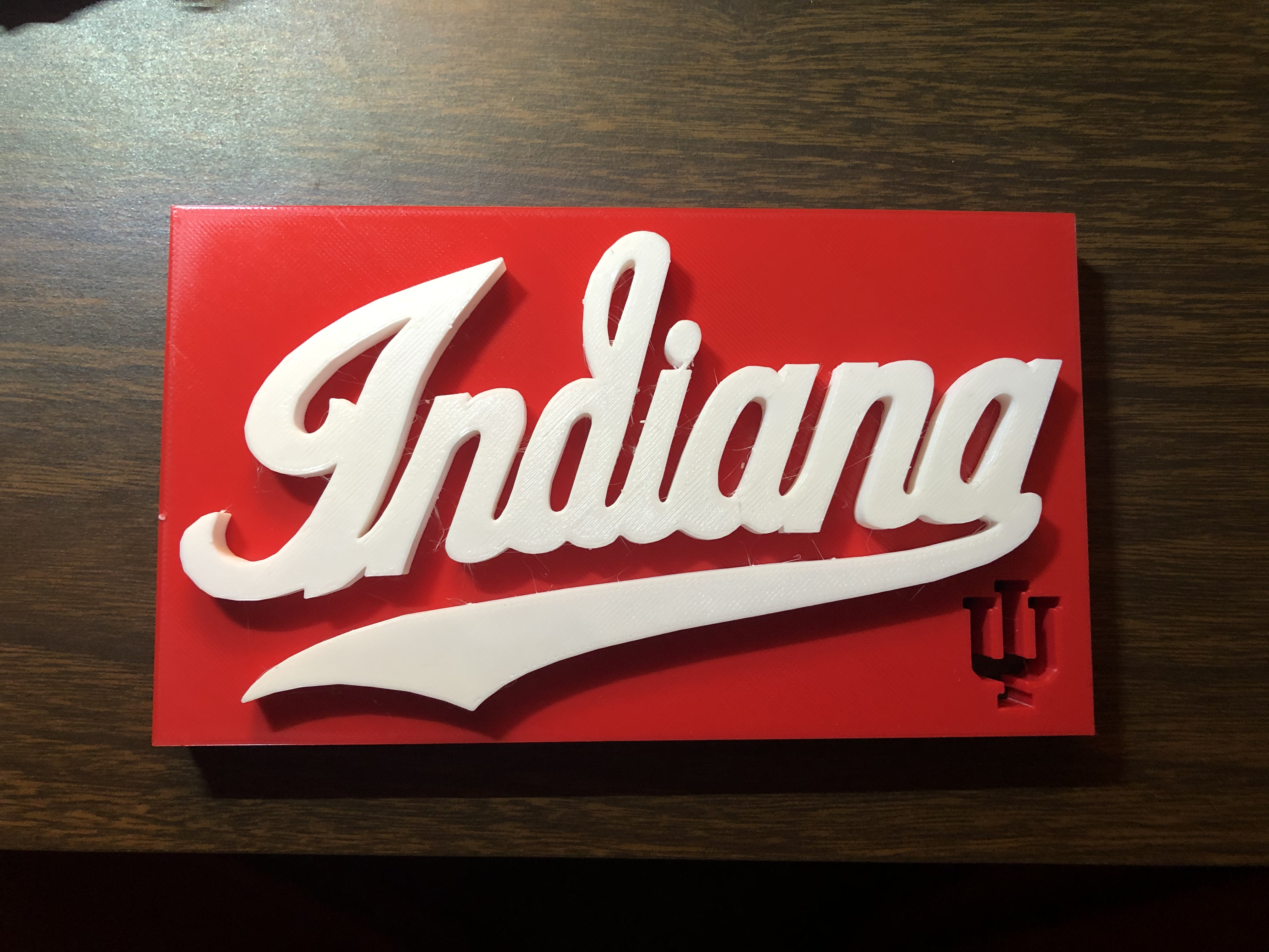 Script Indiana with base