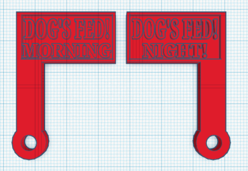 dog-s-fed-flags-for-wooden-dog-food-dish-holders-by-stormtimber