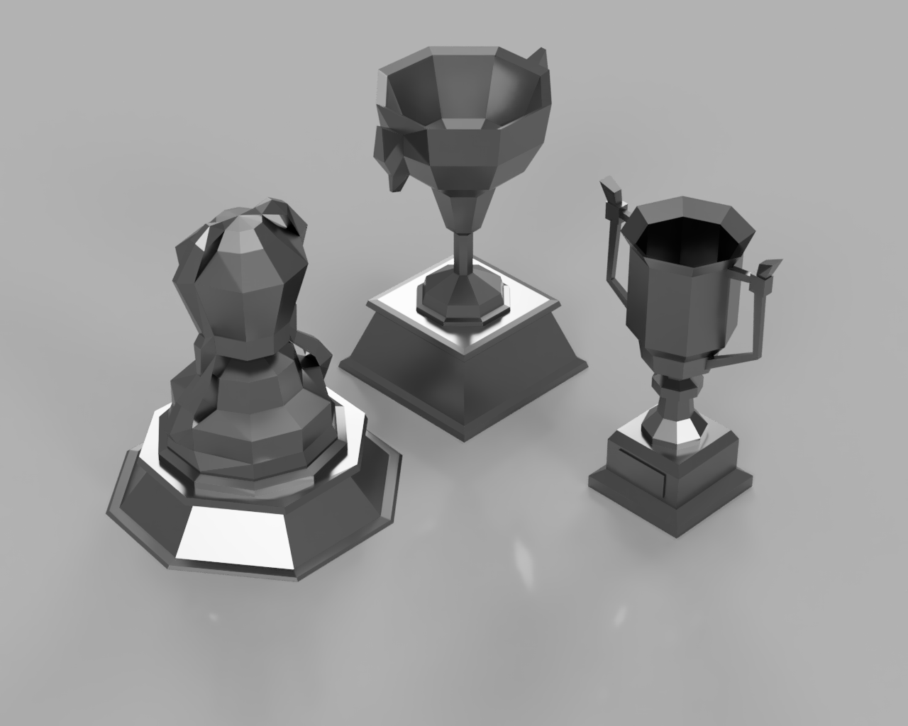 Everquest Trophy Models — miniatura 2