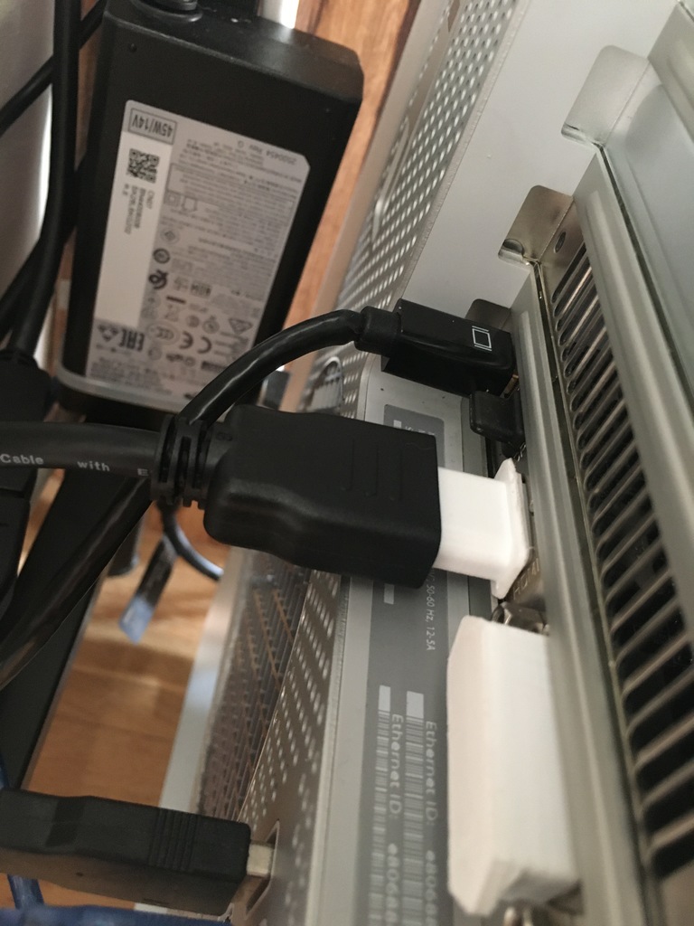 HDMI Socket