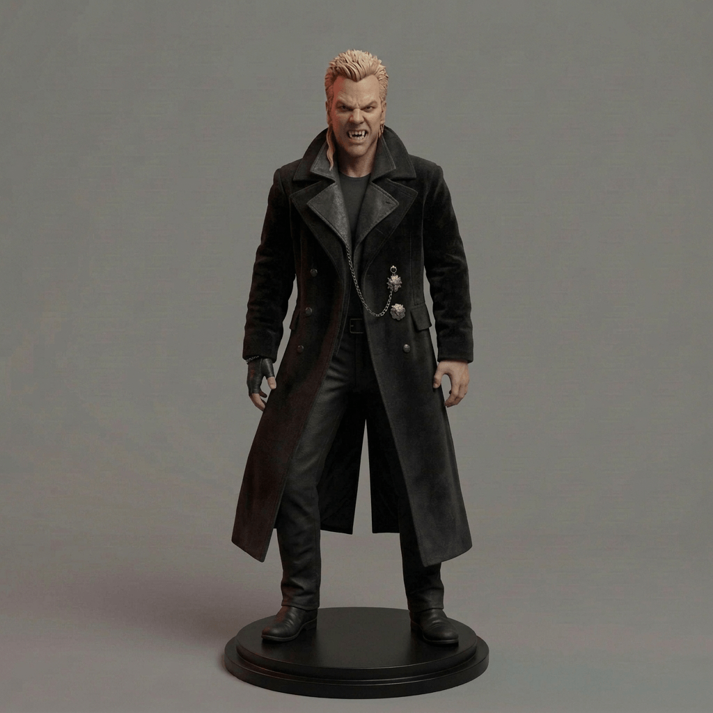 The Lost Boys - Keifer - 1987