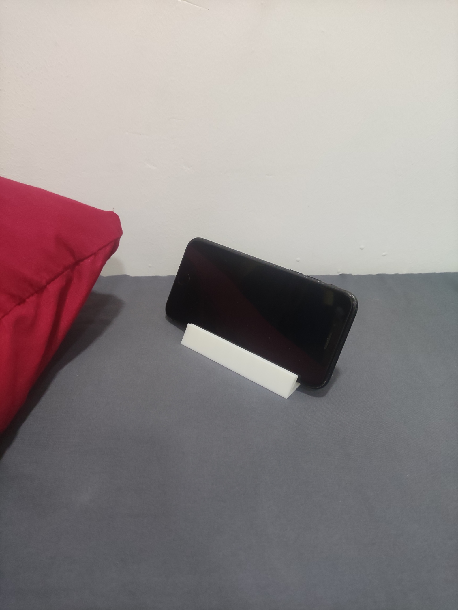 Phone Stand for Bed