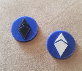 Ethereum Keychain