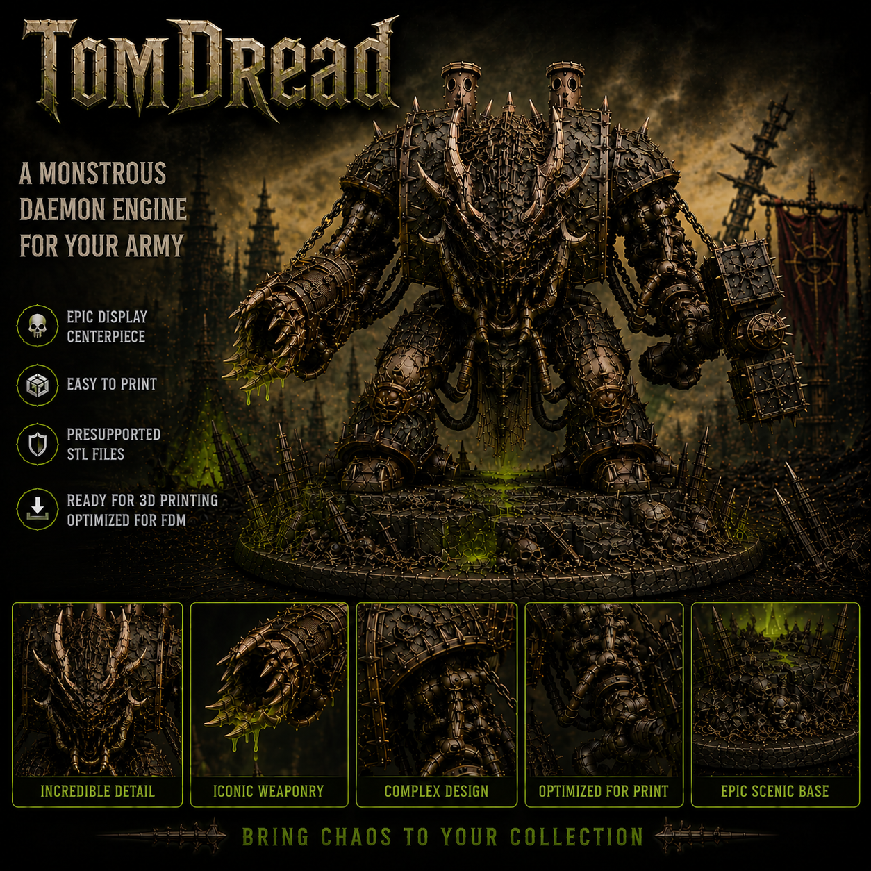 TomDread
