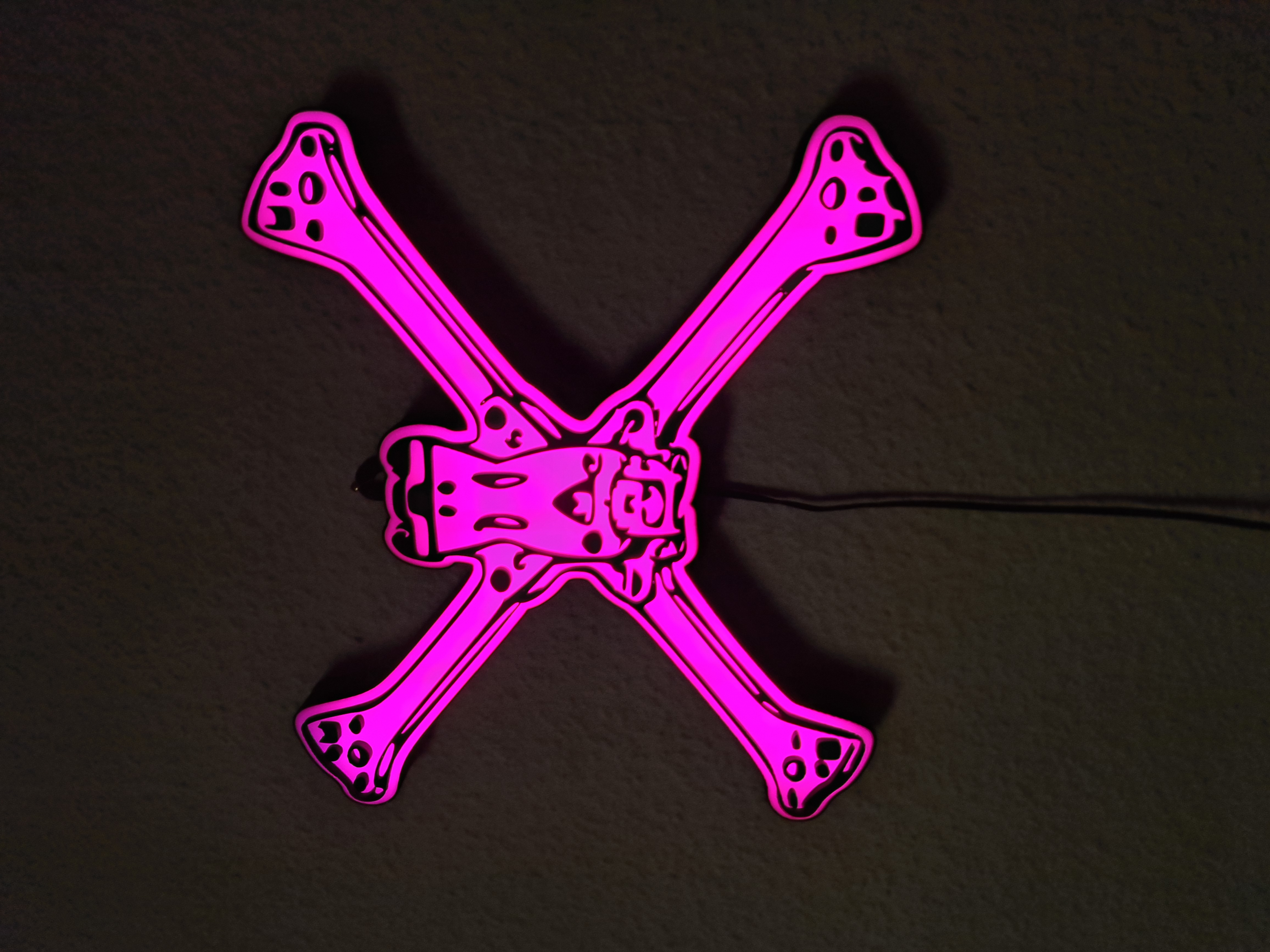 FPV LED Lamp 533 Switchback /Quadcopter, Drone, Racedrone