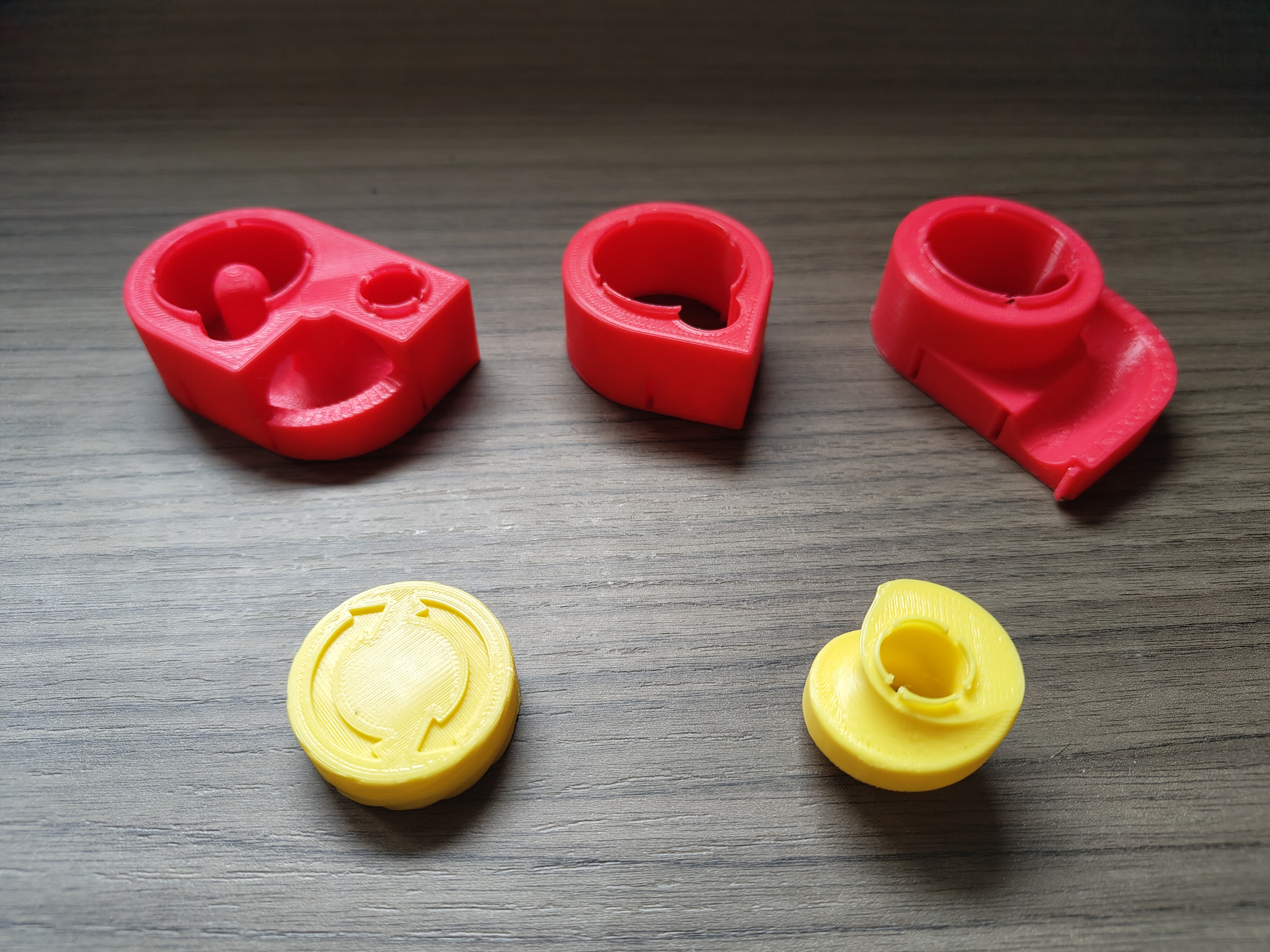Marble kit 4.0: elevator set — thumbnail 3