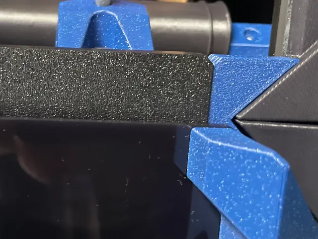 INBXX Double Door Trim Mod