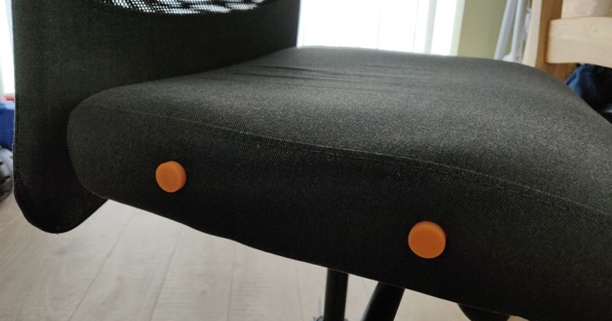 Ikea new arrivals markus arms