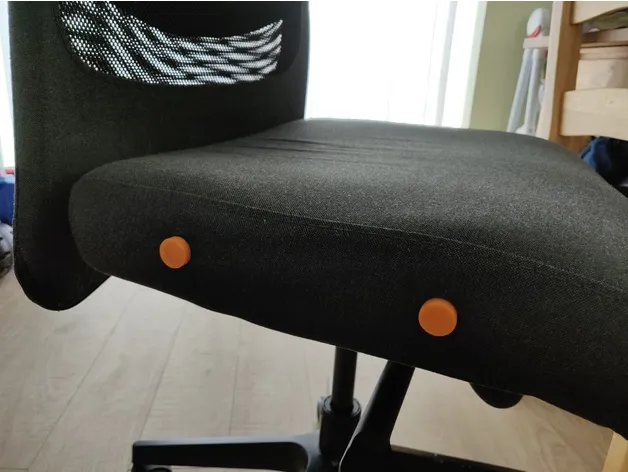 Ikea markus replacement cover deals