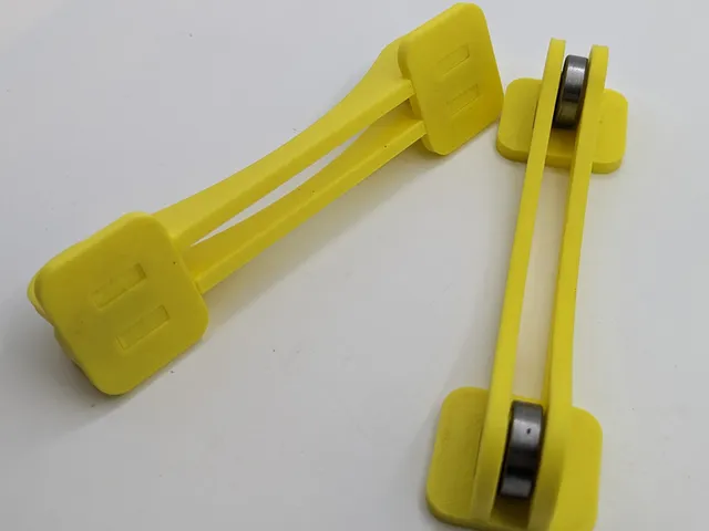 Flexi Spool Holder