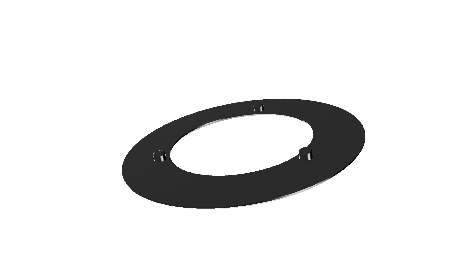 Spraydown Mask for Hadley Telescopes