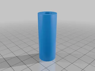 Jeep Wrangler TJ CCV vacuum fitting
