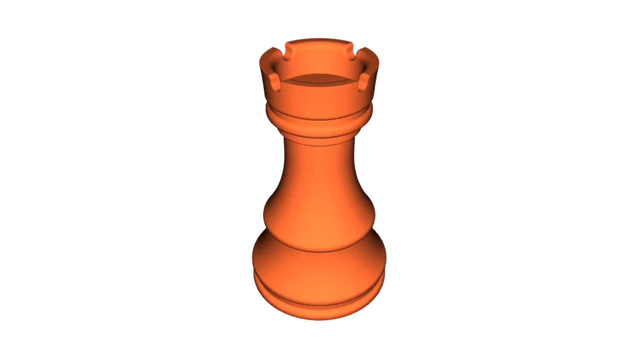 Rook, Chess Tiger Wiki