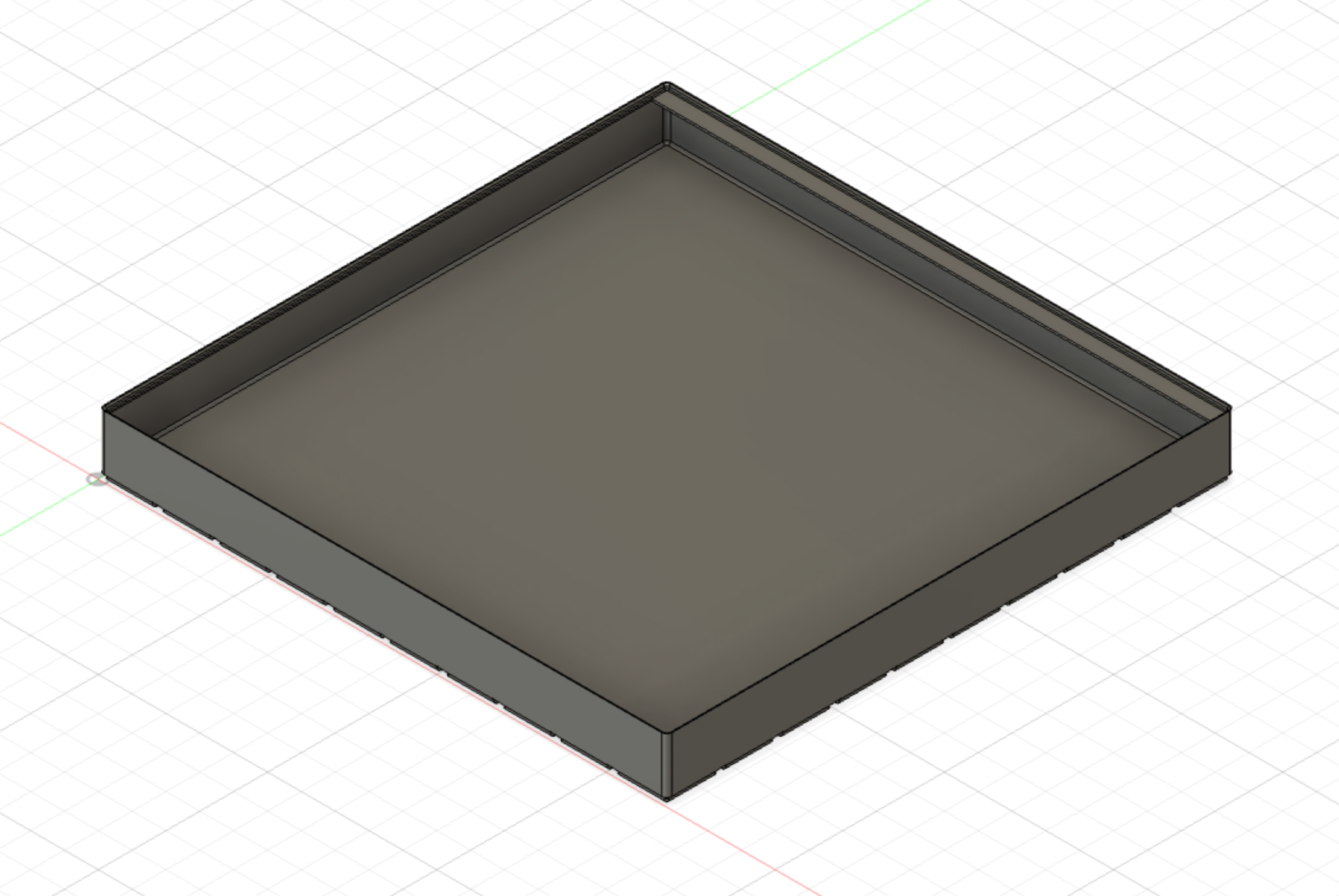 Gridfinity standard bins with label + parametric file par Akio ...